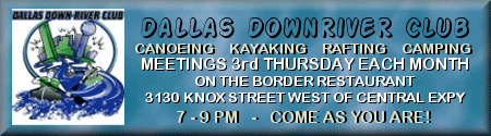 Dallas Downriver Club - Dallas, Texas